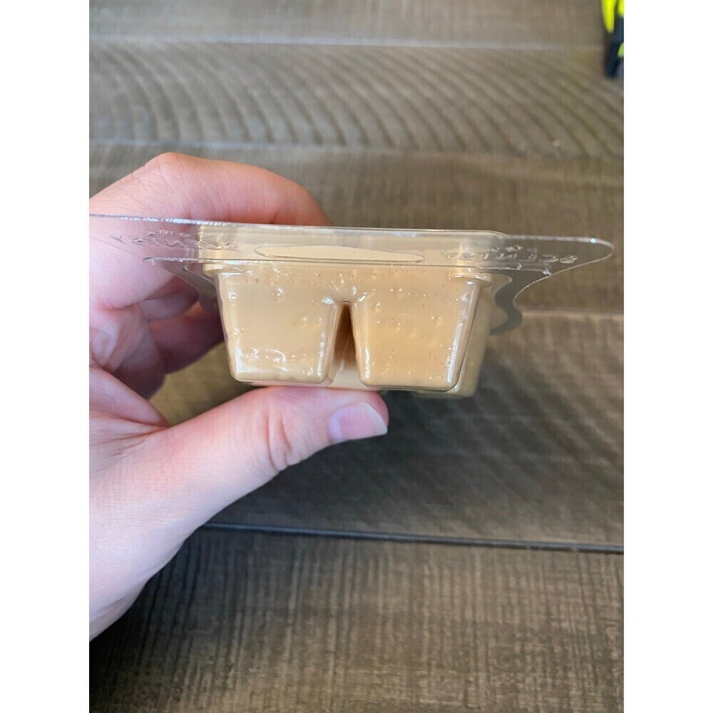 Scentsy wax bar vanilla bean buttercream - Picture 6 of 6